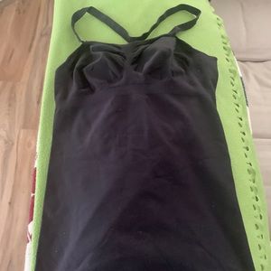 Camisole dance top! Or exercise.